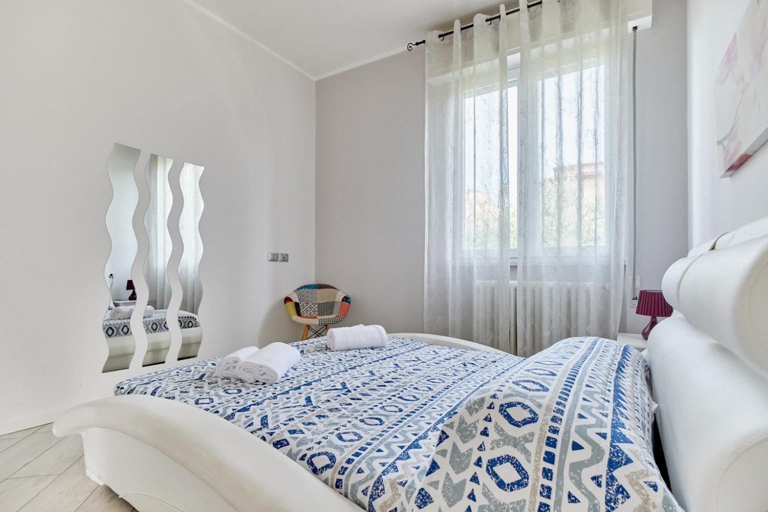 App. Mimosa Minerva Holiday Home マネルバ・デル・ガルダ エクステリア 写真